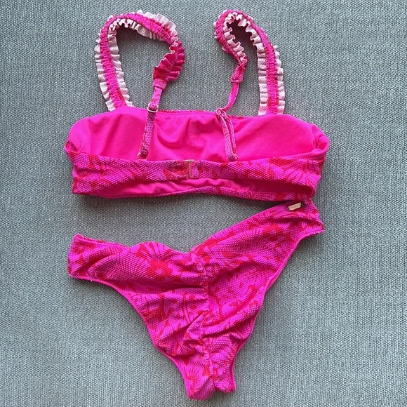 Raisins Bikini top & bottom - Picture 2 of 3